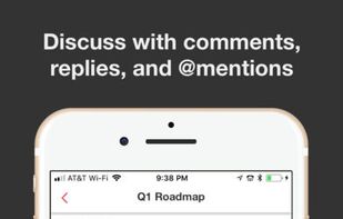 Notejoy screenshot 1