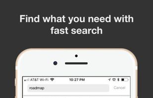 Notejoy screenshot 3