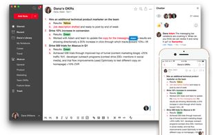 Notejoy screenshot 1