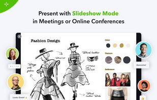 NoteLedge screenshot 2