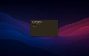 NoteLess screenshot 1