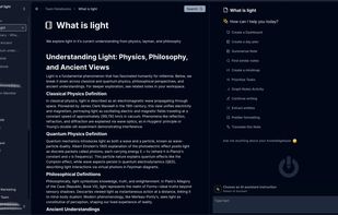 Notes with AI assistance. 