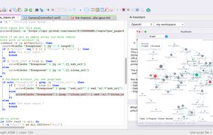 Notepad++ for Mac screenshot 3