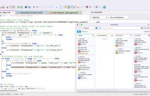 Notepad++ for Mac screenshot 2