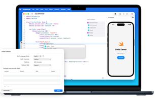 Notepad.exe screenshot 2