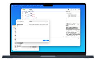 Notepad.exe screenshot 3