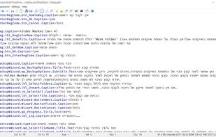 Supports RTL languages out of the box. 