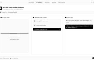 NoteRich screenshot 1