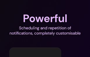 Noterly screenshot 3