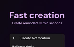 Noterly screenshot 1