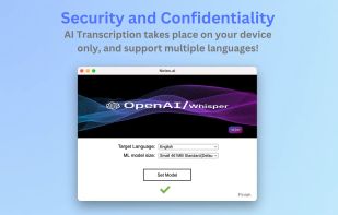 Notes.ai screenshot 2