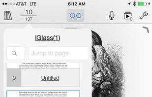 Notes Plus screenshot 3