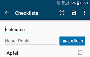 Notes (PFA) screenshot 2