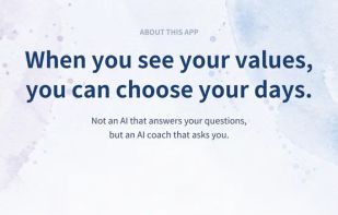 Your notes, your questions, and the map they grow into.