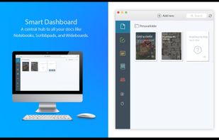 notesmartly screenshot 1