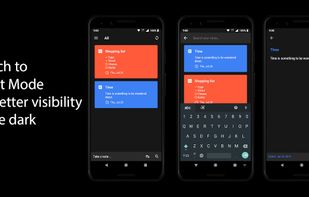 NotesSync screenshot 3