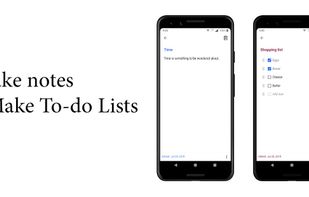 NotesSync screenshot 1