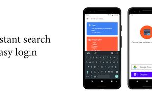 NotesSync screenshot 2