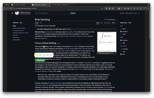 NoteStash screenshot 1