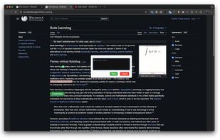 NoteStash screenshot 2