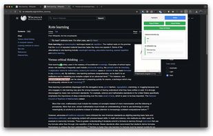 NoteStash screenshot 3