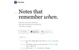 notetime Thumbnail