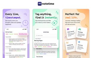 notetime Demo