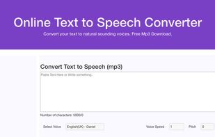 Notevibes.com screenshot 1