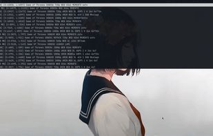 Notflix screenshot 1