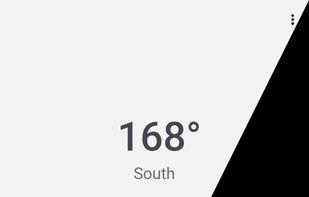 Nothing Compass screenshot 1