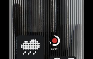 Nothing Launcher screenshot 1