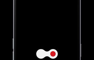 Nothing Warp screenshot 2