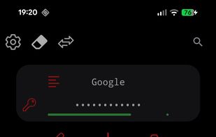 NothingK screenshot 3