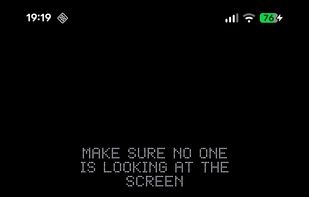 NothingK screenshot 1