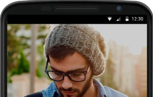 Notibuyer screenshot 1