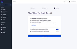 Noticeable screenshot 3