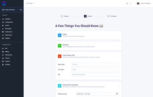 Noticeable screenshot 2