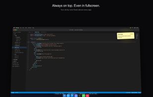 Noticky screenshot 1