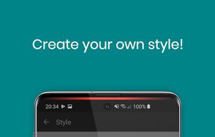 Notification Light - aodNotify screenshot 3