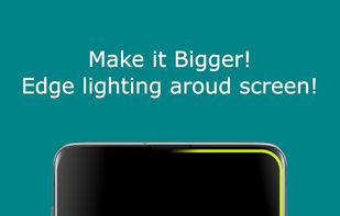 Notification Light - aodNotify screenshot 2