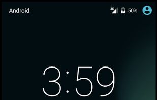 Notification Notes screenshot 1