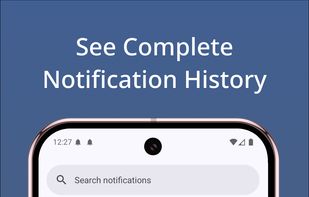 Notifiltr screenshot 1