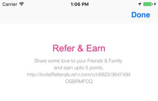 NotifyVisitors screenshot 2