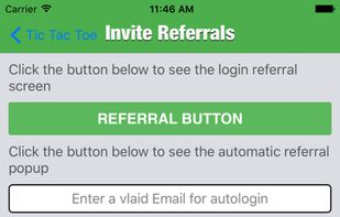 NotifyVisitors screenshot 1