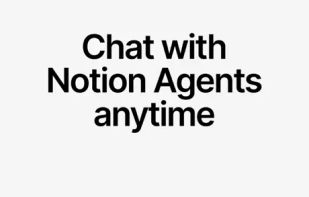 Notion Agents screenshot 1