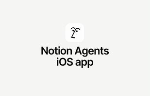 Notion Agents screenshot 1