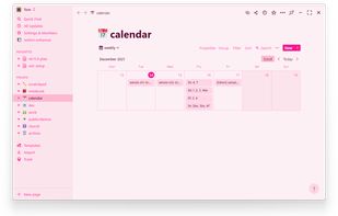 notion-enhancer screenshot 3
