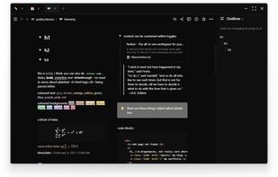 notion-enhancer screenshot 1
