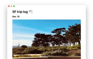 Soysauce Lab Noto screenshot 1