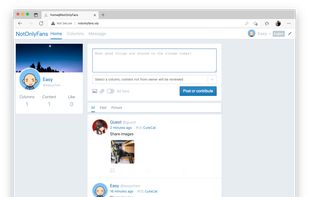 NotOnlyFans screenshot 3